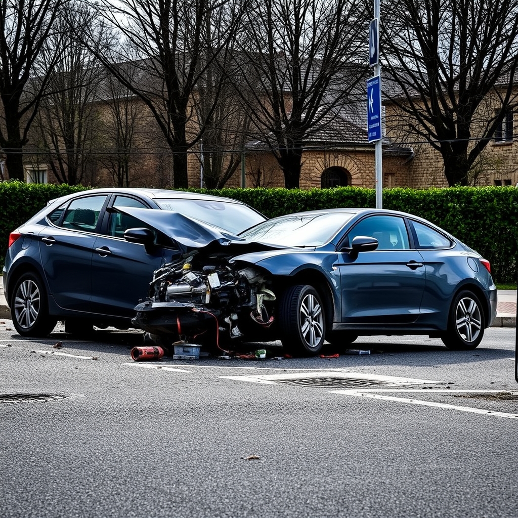 Accident à Bordeaux : Que sest-il passé avec la voiture du maire ?