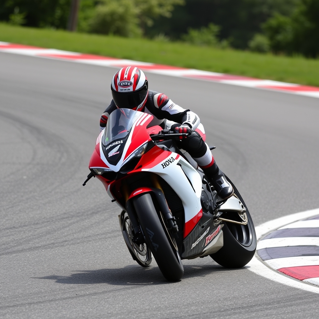 découvrez l'analyse des défis majeurs auxquels honda fait face en motogp. entre performances à améliorer et concurrence 