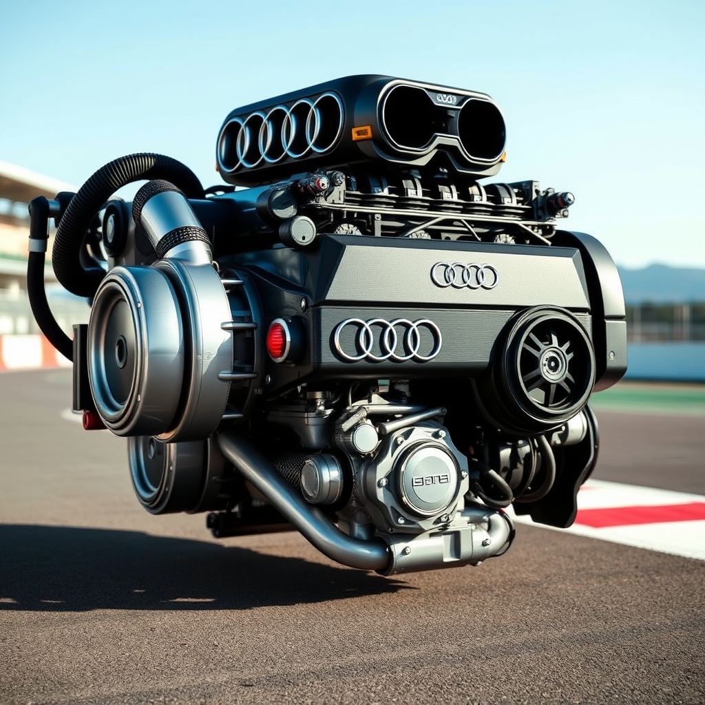 découvrez le premier tour de l'audi f1 2026 à barcelone et analysez les performances décevantes de son moteur lors des e