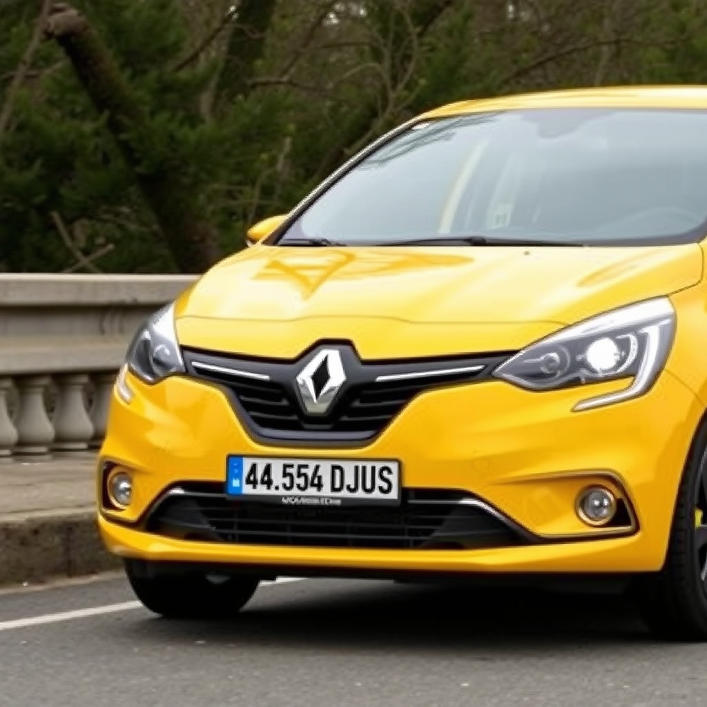 Clio 5 d’occasion : Quelle version choisir entre Zen, Intens et RS Line ?