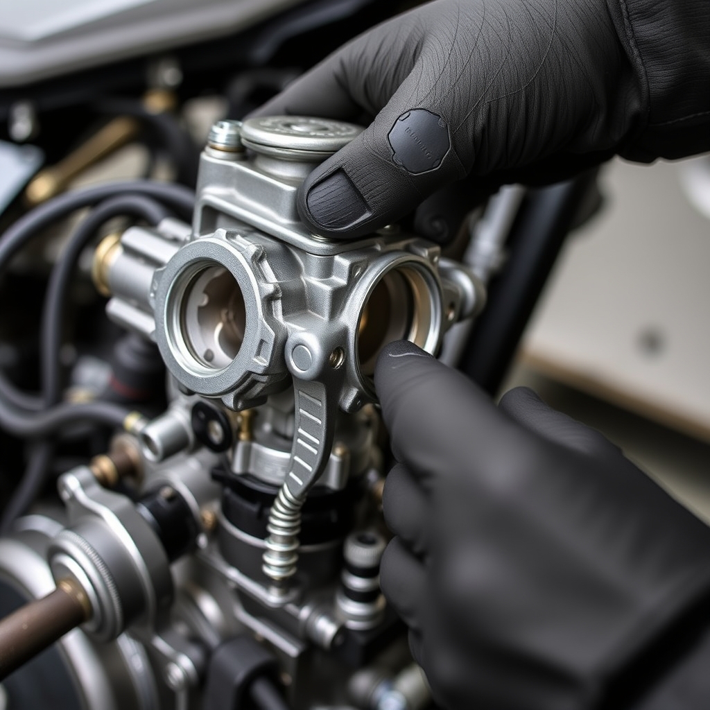Comment régler avec précision le carburateur de votre 50cc ?