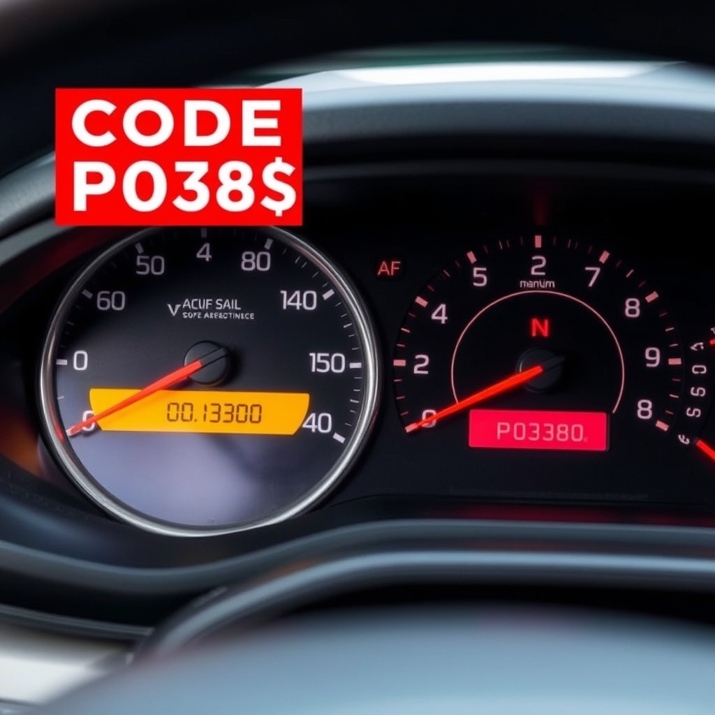 découvrez tout ce que vous devez savoir sur le code défaut p0380, lié aux bougies de préchauffage. apprenez à identifier