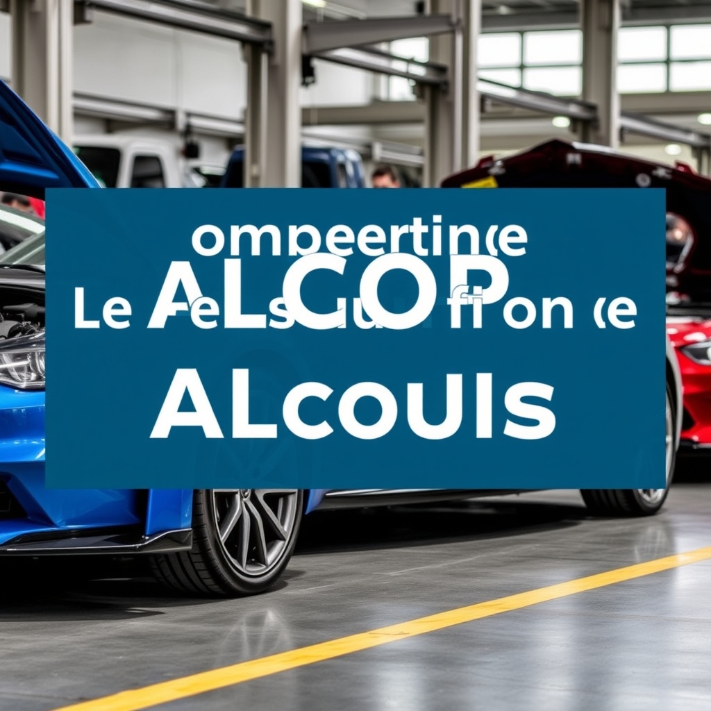 Comprendre le fonctionnement dAlcopa Auction