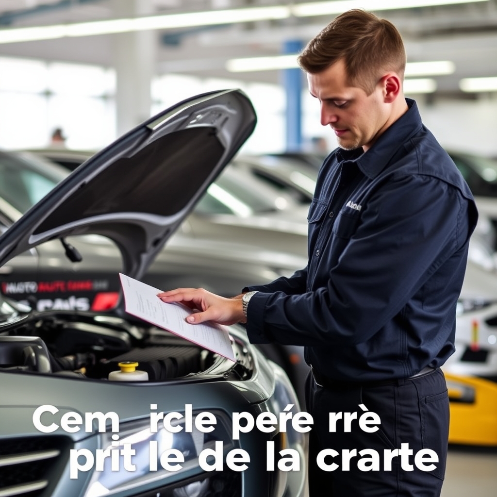 Comprendre le prix de la carte grise pour les voitures de plus de 20 ans