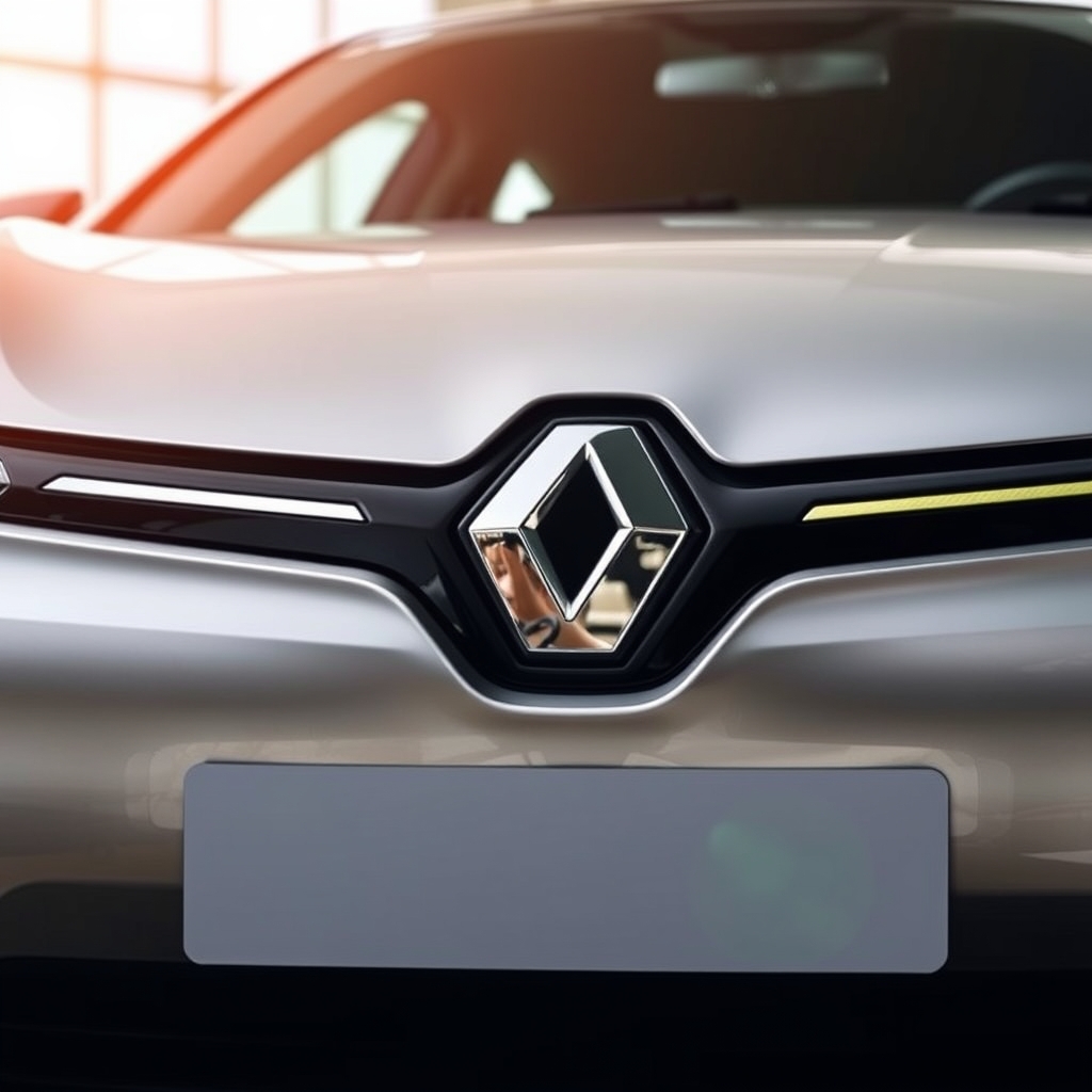 Découvrez le programme Renault Ampère