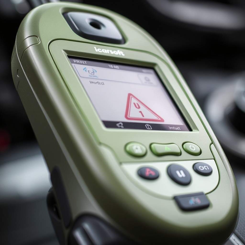 Découvrez liCarsoft CR Pro+ : Loutil ultime pour diagnostiquer votre véhicule