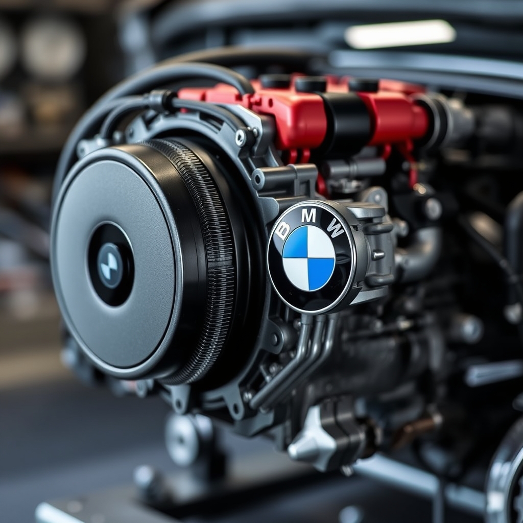 Digital Motor Electronics (DME) : Optimiser la performance et la fiabilité des moteurs automobiles