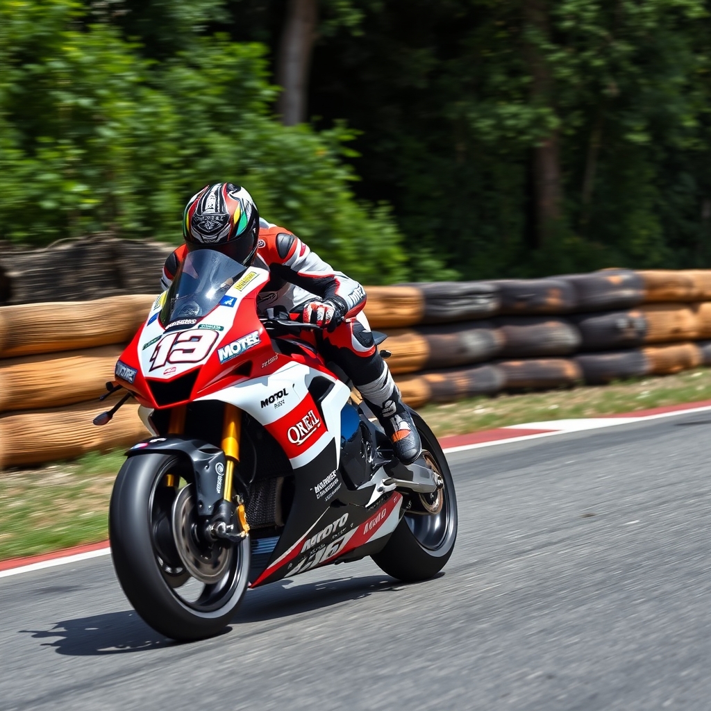 découvrez l’avenir de diogo moreira en motogp : évolutions de carrière, perspectives dans la compétition et enjeux pour 