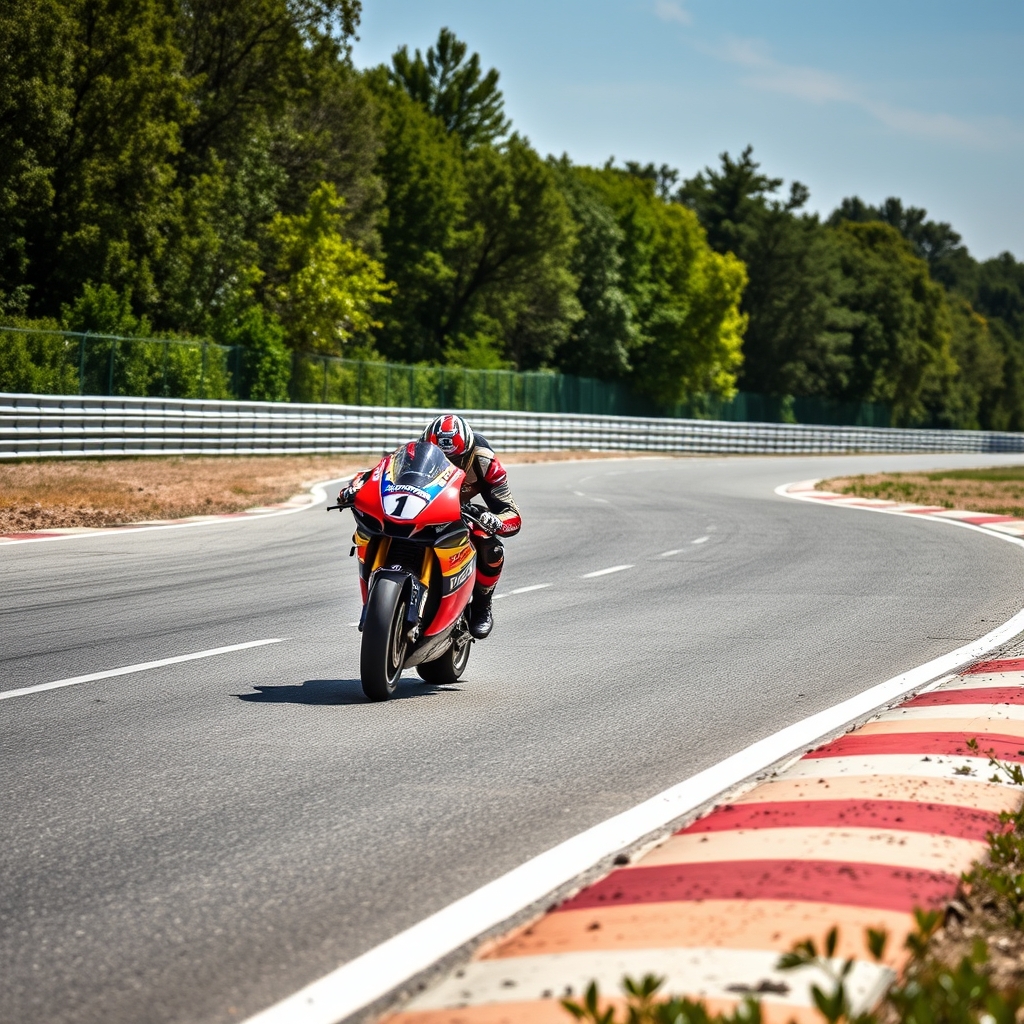 découvrez quel avenir attend le pilote motogp diogo moreira : analyse de sa progression, ses atouts, et les pronostics s