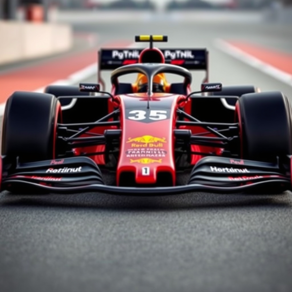suivez les essais libres du jour 3 du grand prix de bahreïn de formule 1 avec un focus sur la performance de norris face