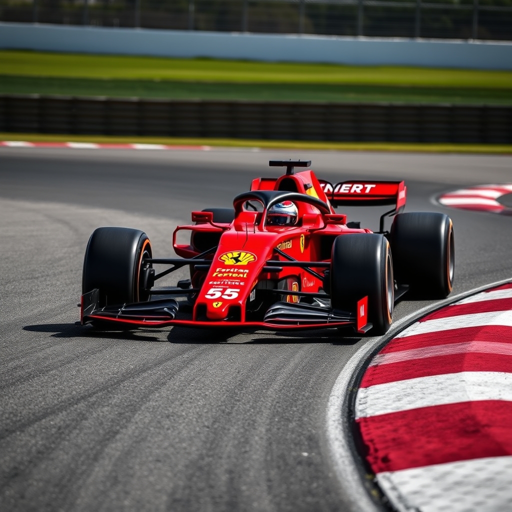 découvrez la stratégie audacieuse de ferrari pour 2026 avec une double monoplace innovante visant à dominer la saison et