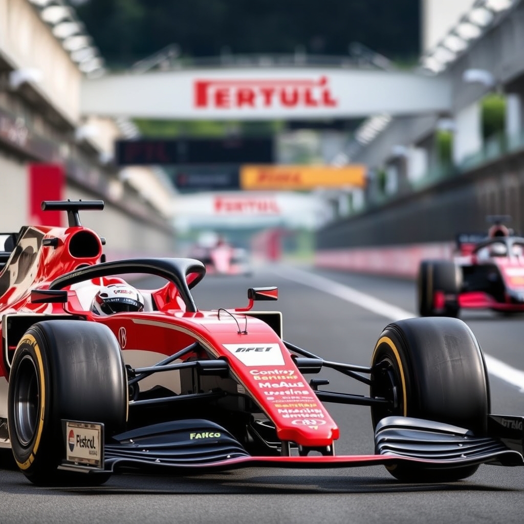la fia annonce un durcissement des règles pour les départs de la saison f1 2026 afin d'améliorer la sécurité et l'équité