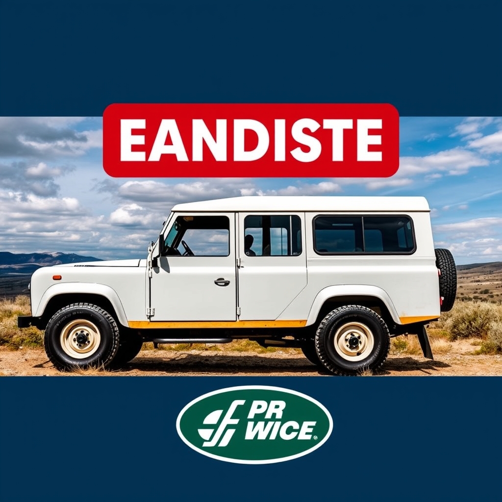 Groupe Facebook Landiste : Voyages, mécanique, rencontres et passion Land Rover