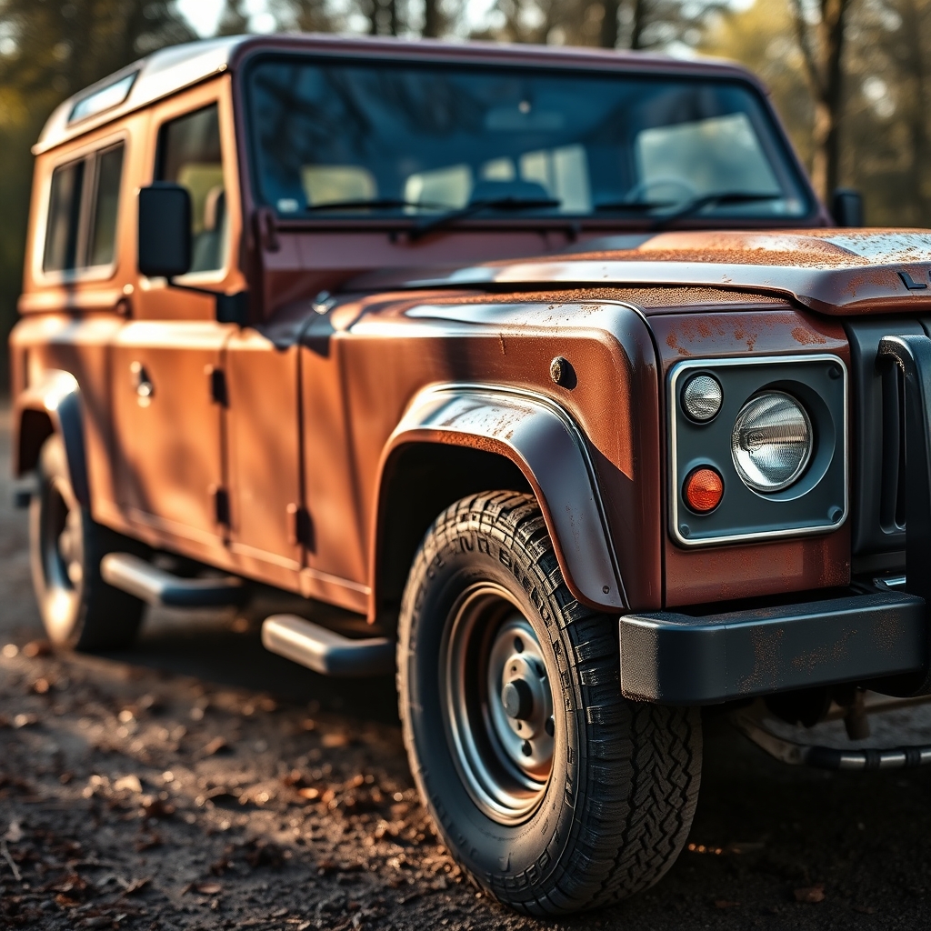 Groupe Facebook Landiste : Voyages, mécanique, rencontres et passion Land Rover