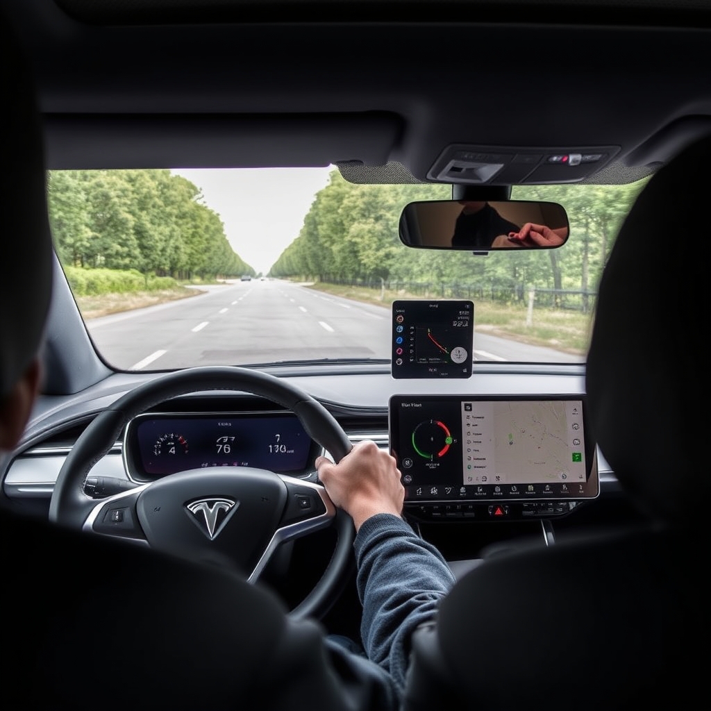 Autopilot