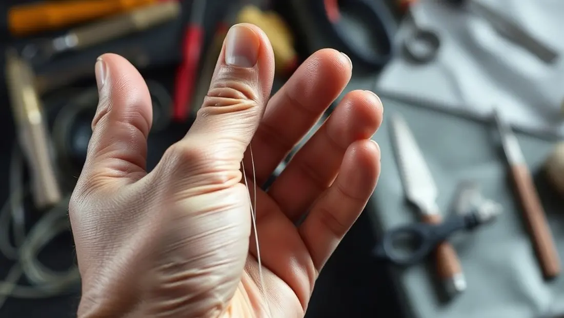 Réparation de fibre de verre en carrosserie