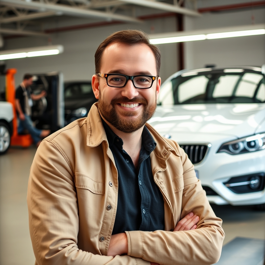 Le parcours entrepreneurial dAngel Fievez : le fondateur de Turismo