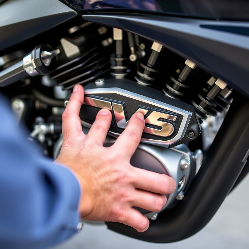 découvrez tvs motors, l’un des plus grands constructeurs automobiles d’inde, reconnu pour ses motos innovantes et scoote