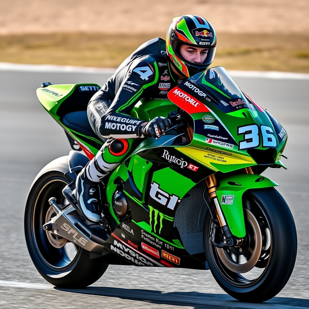 découvrez les ambitions et les défis que fabio quartararo devra relever lors de la saison motogp 2026, entre stratégies,