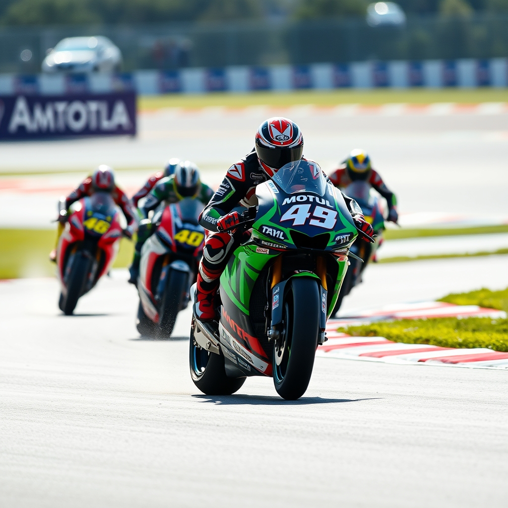 découvrez le motogp 2026 avec ses 15 champions du monde, un record historique qui marque une nouvelle ère passionnante d