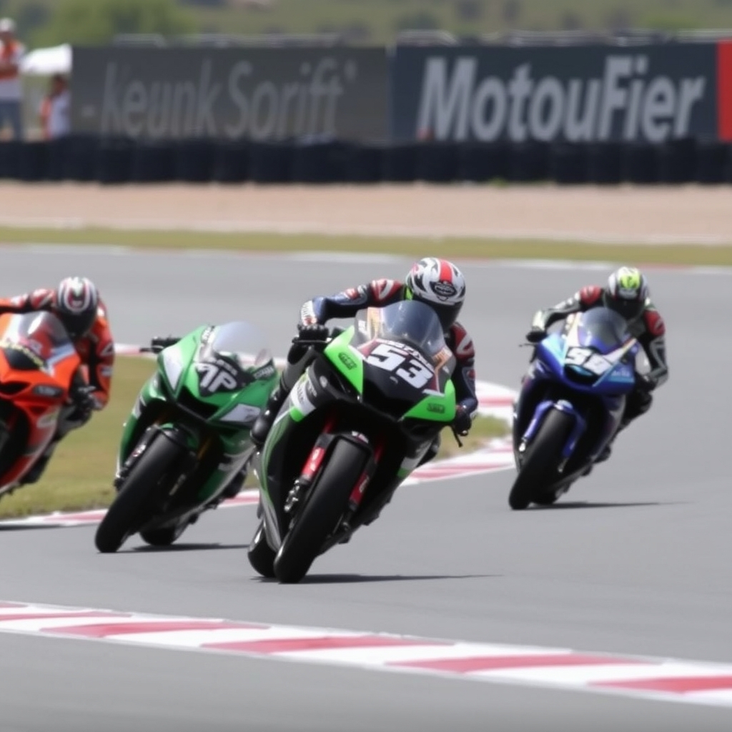 découvrez le résumé sprint 6 minutes du grand prix motogp de valence : moments clés, performances des pilotes et résulta