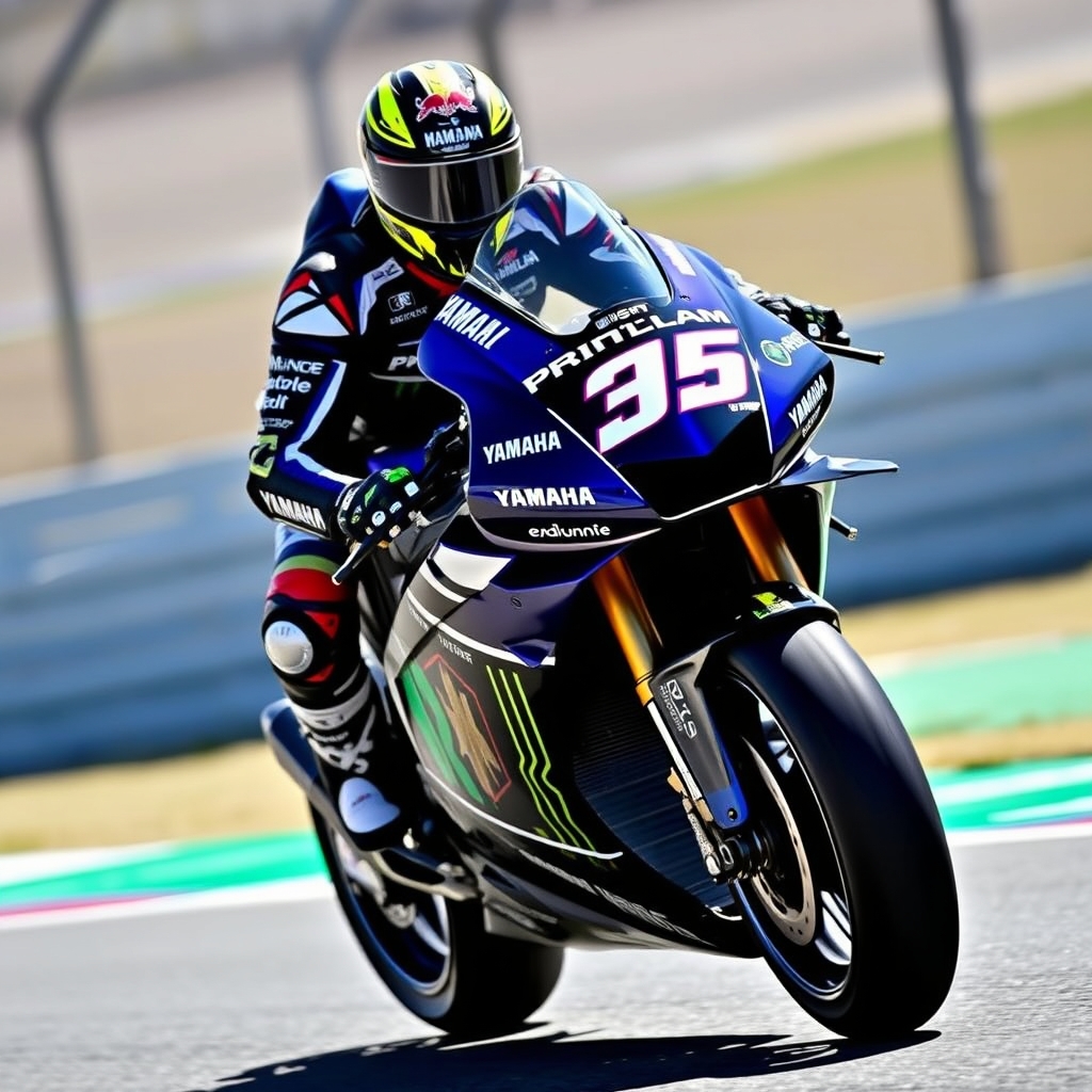 fernandez révèle les améliorations apportées au moteur yamaha v4 après le shakedown de 2026, promettant performance et f