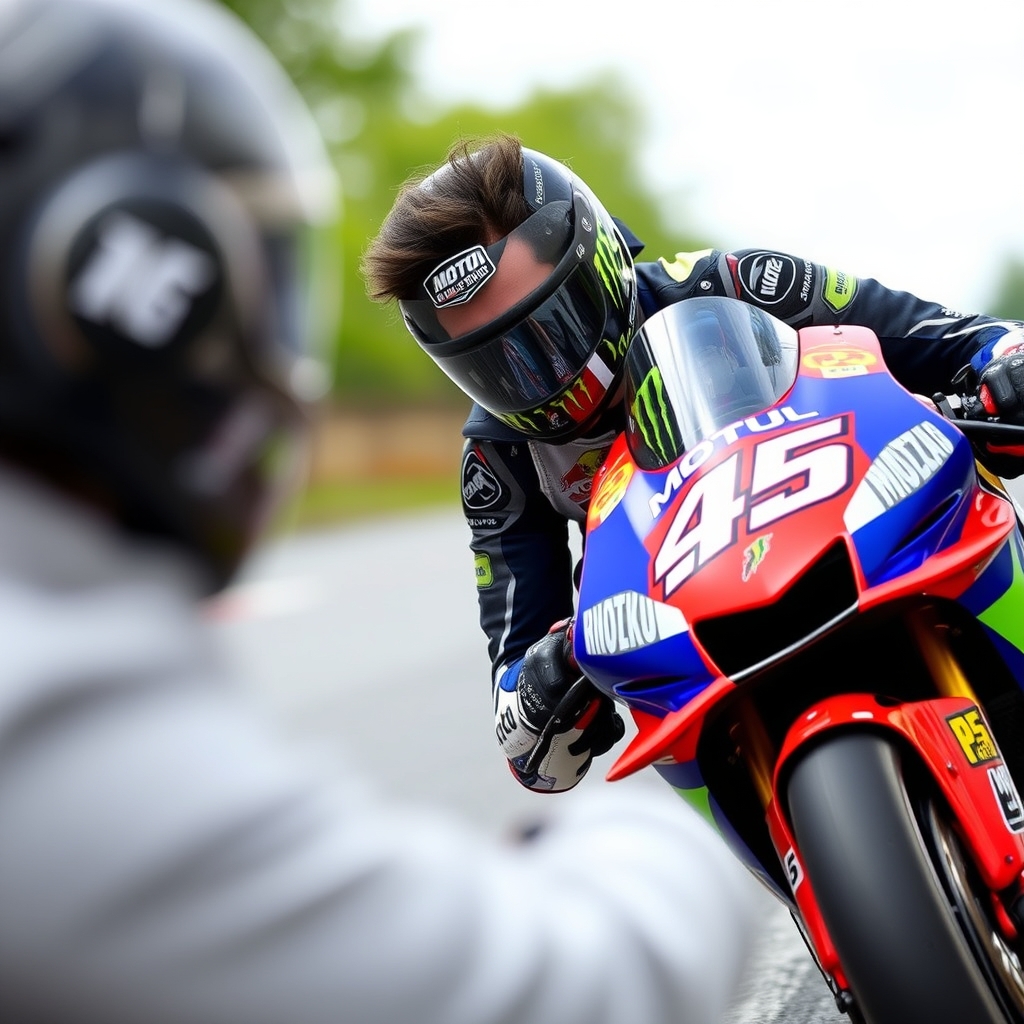 carlo pernat exprime ses réserves face à l'intégration rapide de toprak razgatlioglu sur la grille motogp dès 2026, esti