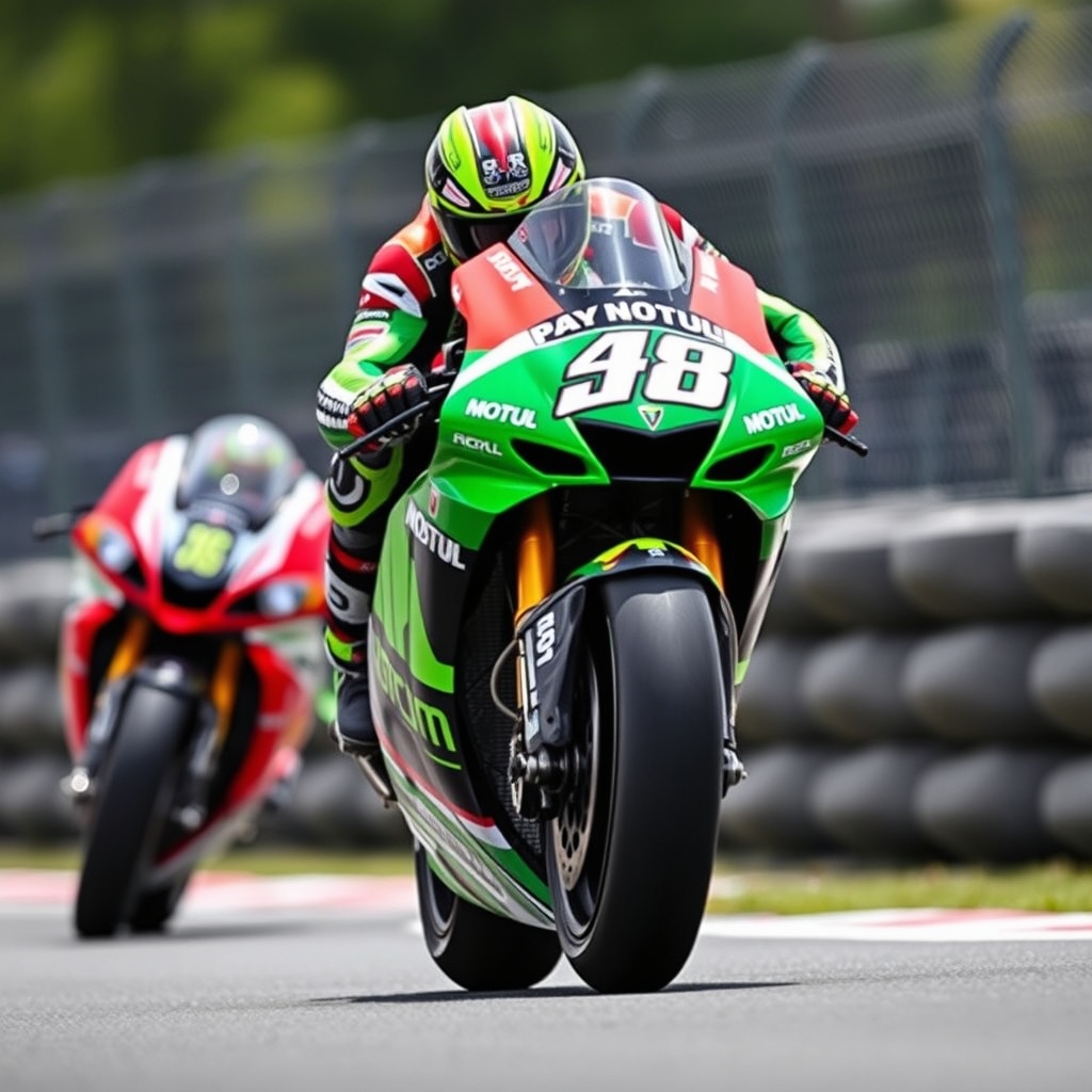 carlo pernat exprime son désaccord face à l'intégration rapide de toprak razgatlioglu sur la grille motogp dès 2026, évo