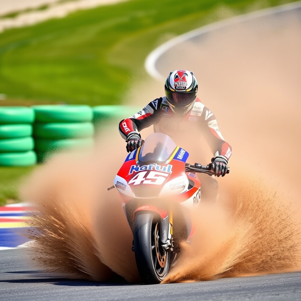 découvrez la fin des redémarrages à la poussette en motogp, une évolution majeure pour la sécurité et la compétition sur