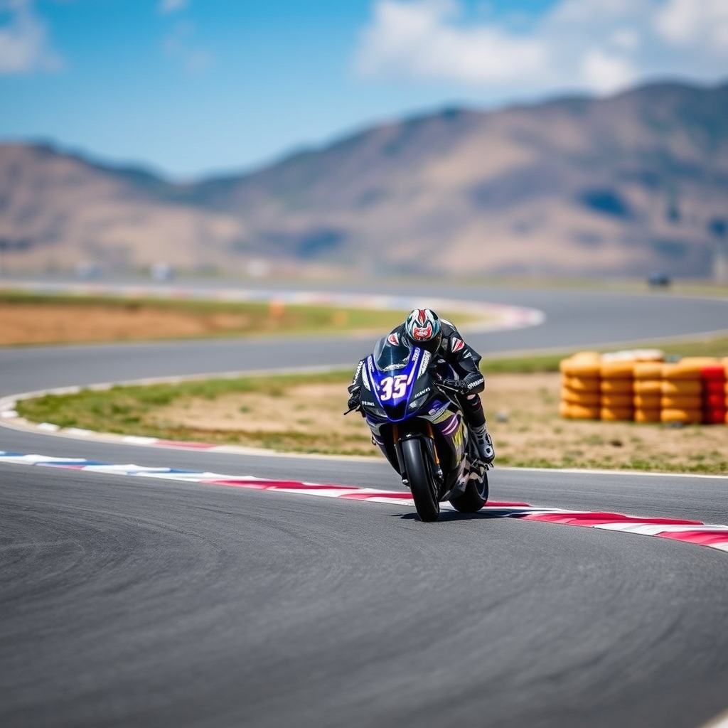 découvrez la stratégie de yamaha après quartararo et ses initiatives pour former les talents de demain dans le monde de