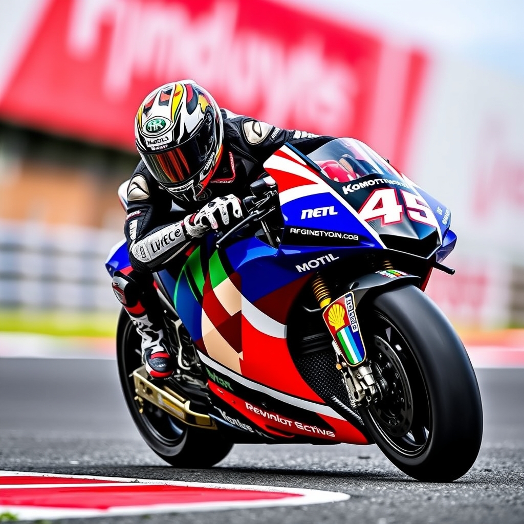 découvrez l'évolution du motogp depuis 2015 : technologies, changements de règlements et performances des pilotes pour u