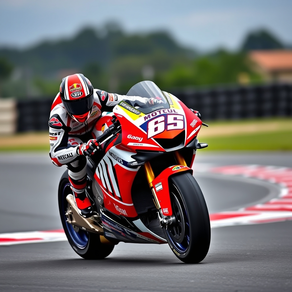 découvrez l'évolution du motogp depuis 2015 : nouveaux règlements, technologies innovantes, équipes dominantes et moment