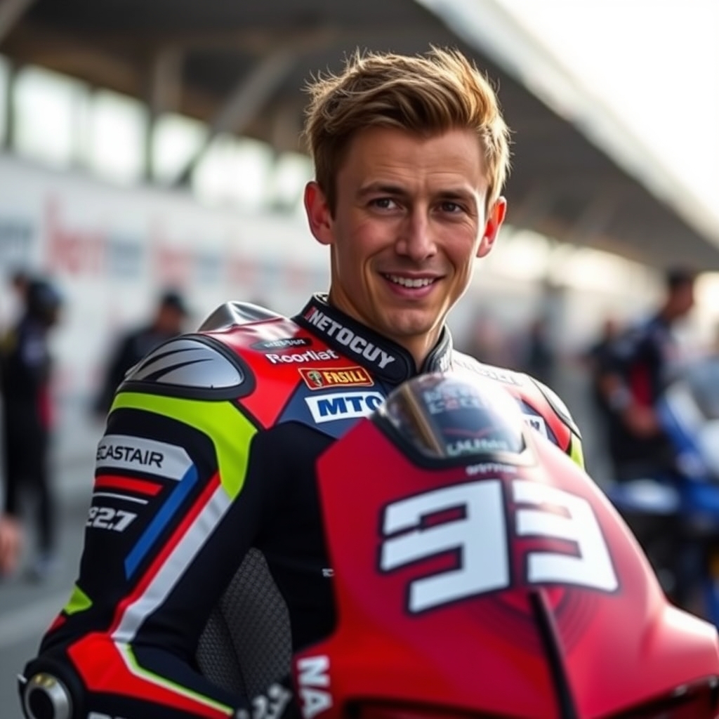 découvrez l'impact de maverick viñales en motogp : véritable révolution ou simple illusion dans le championnat de vitess