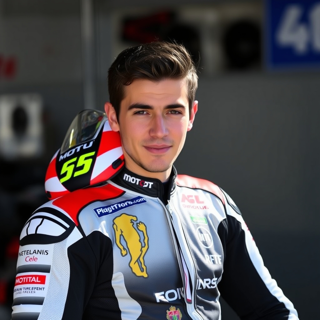 découvrez les enjeux et perspectives autour du futur incertain de diogo moreira en motogp, ses défis et ambitions dans l