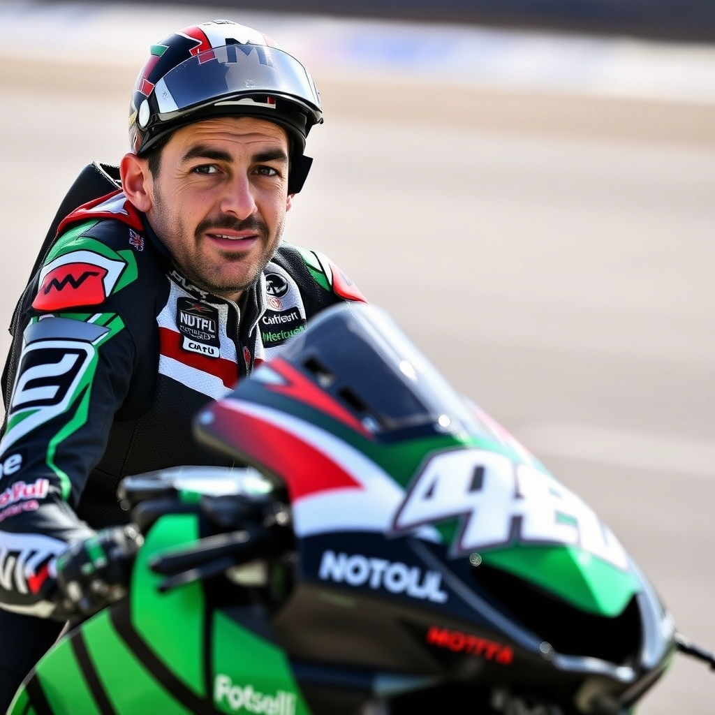 découvrez les enjeux et perspectives du futur incertain de diogo moreira en motogp, et suivez les dernières informations