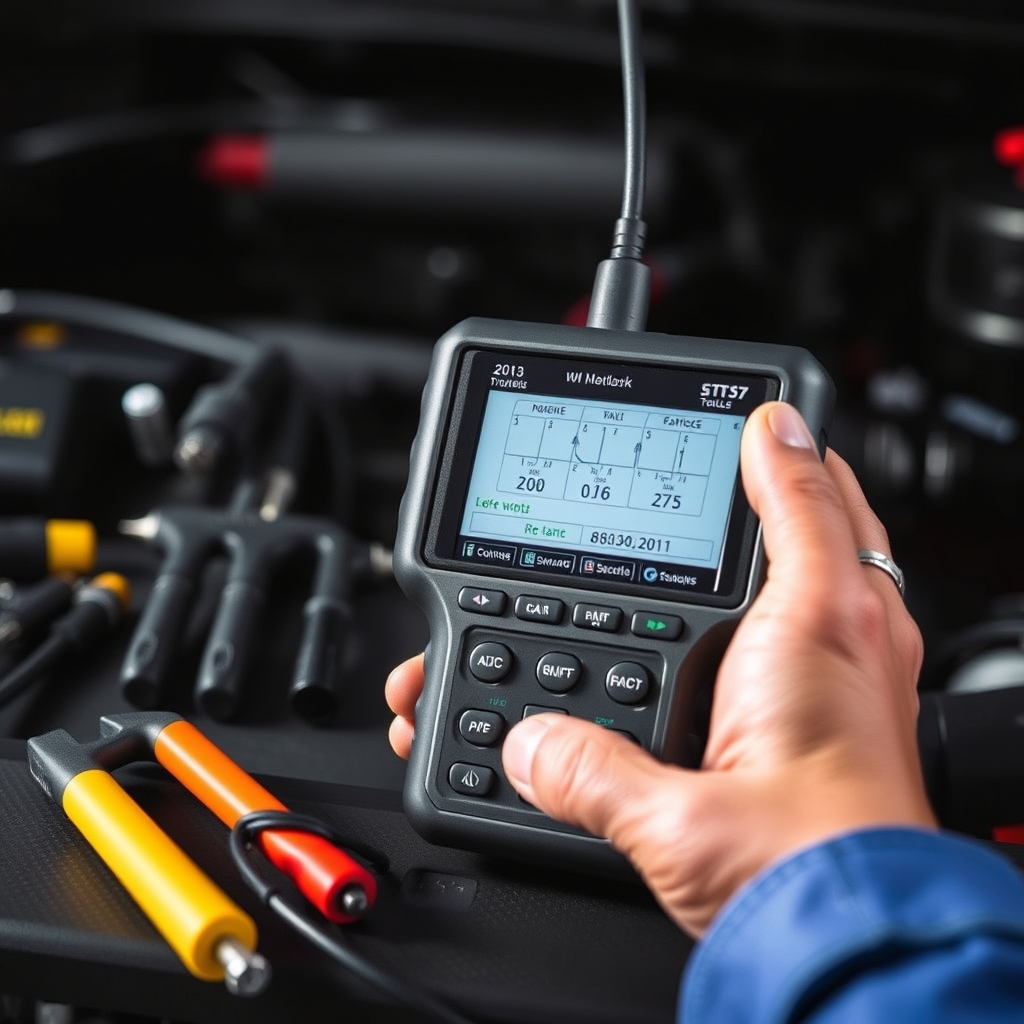 Outils de diagnostic automobile multimarques : faites le bon choix pour votre véhicule