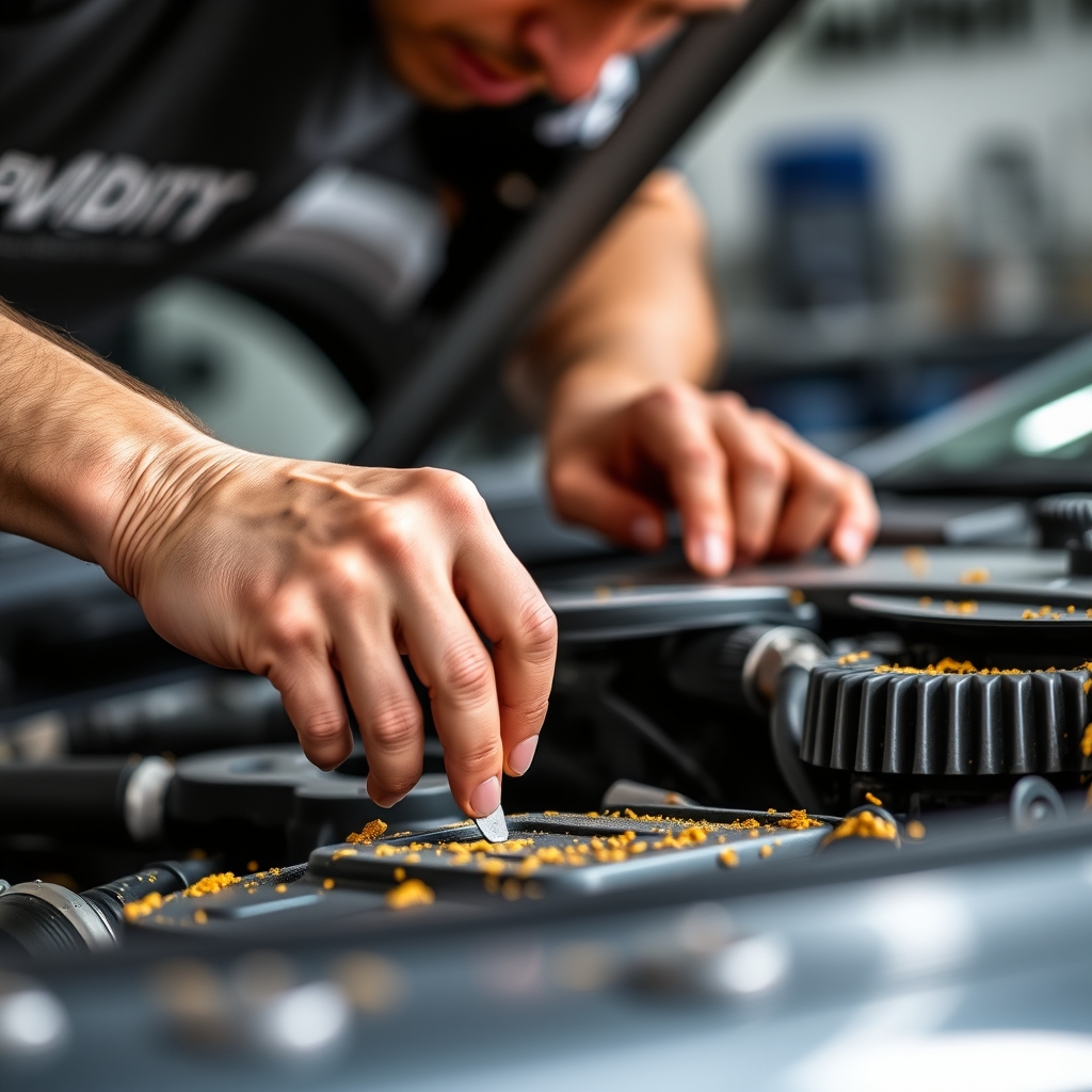 découvrez tout ce qu'il faut savoir sur la graisse cuivrée pour assurer un entretien efficace de votre automobile. appre