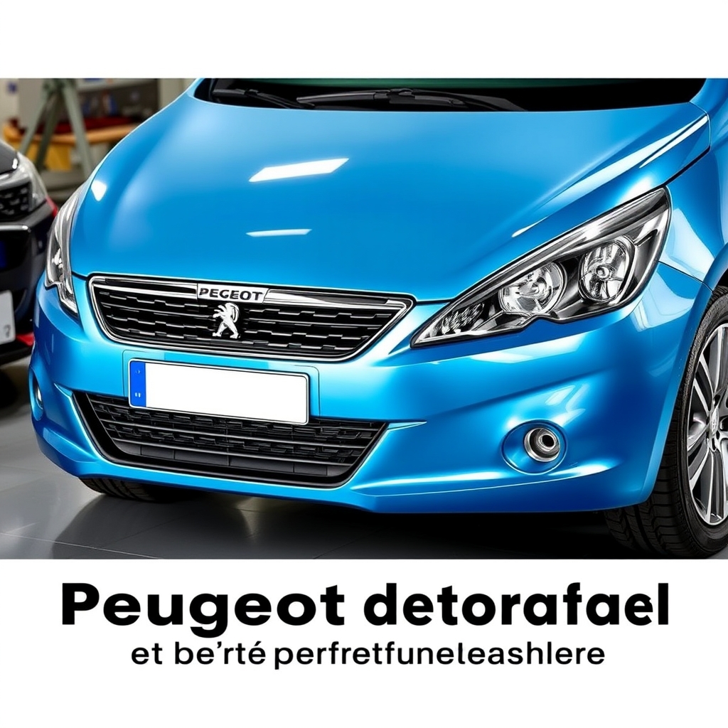 P1351 Peugeot 1.6 HDI : Diagnostic et réparation des bougies de préchauffage