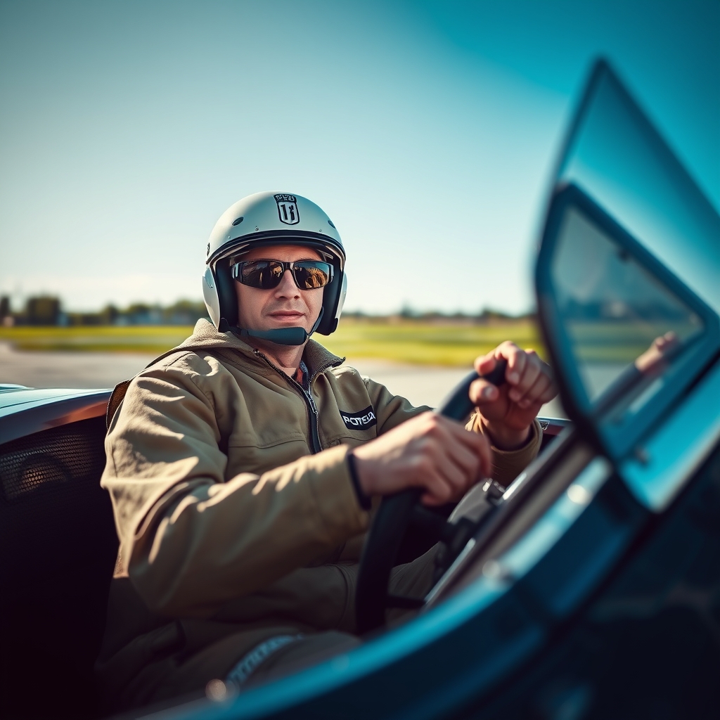 découvrez comment votre pilote favori du passé a marqué l'histoire avec ses performances mémorables et son héritage inou