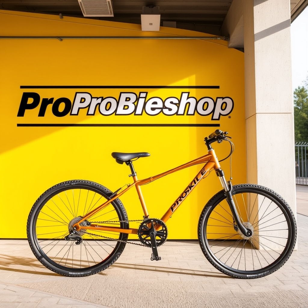 Probikeshop en redressement judiciaire : la crise du marché du vélo