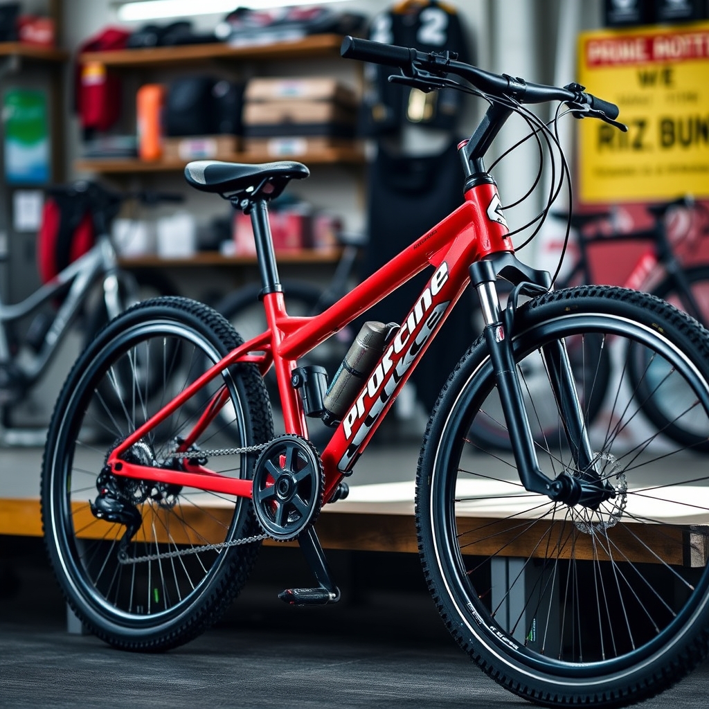 Probikeshop en redressement judiciaire : la crise du marché du vélo