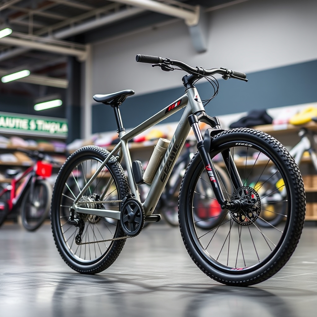Probikeshop en redressement judiciaire : la crise du marché du vélo