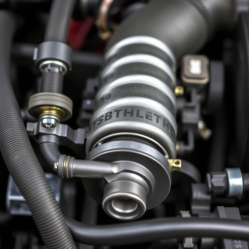 Problème DF025 Renault : Solutions pour résoudre les erreurs de la vanne EGR