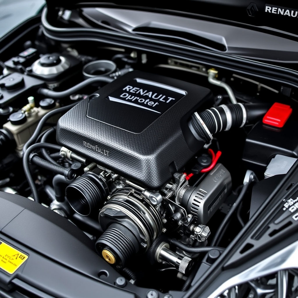 Problème DF025 Renault : Solutions pour résoudre les erreurs de la vanne EGR