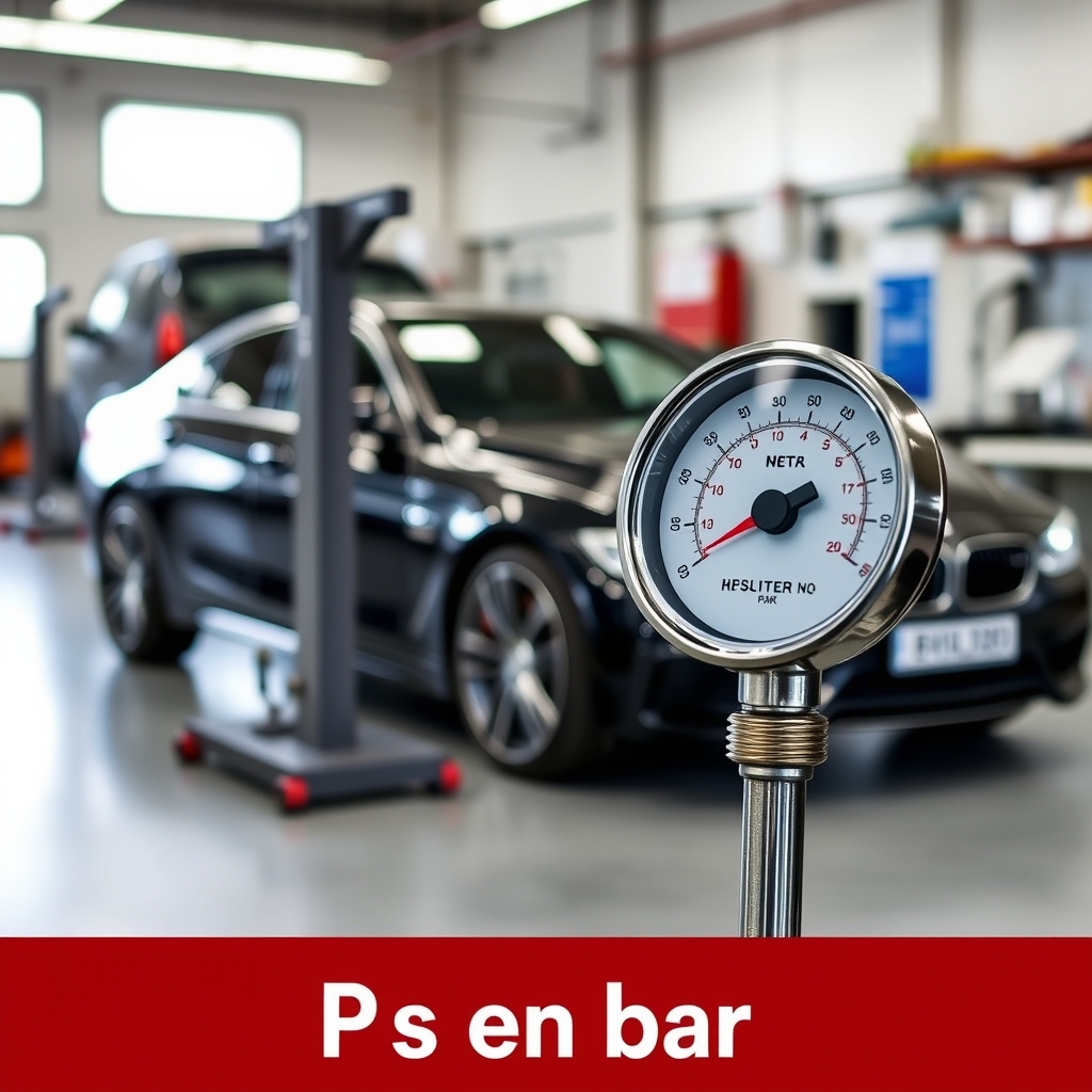 découvrez l'unité de pression psi en bar, son équivalence et ses nombreuses applications pratiques dans divers domaines