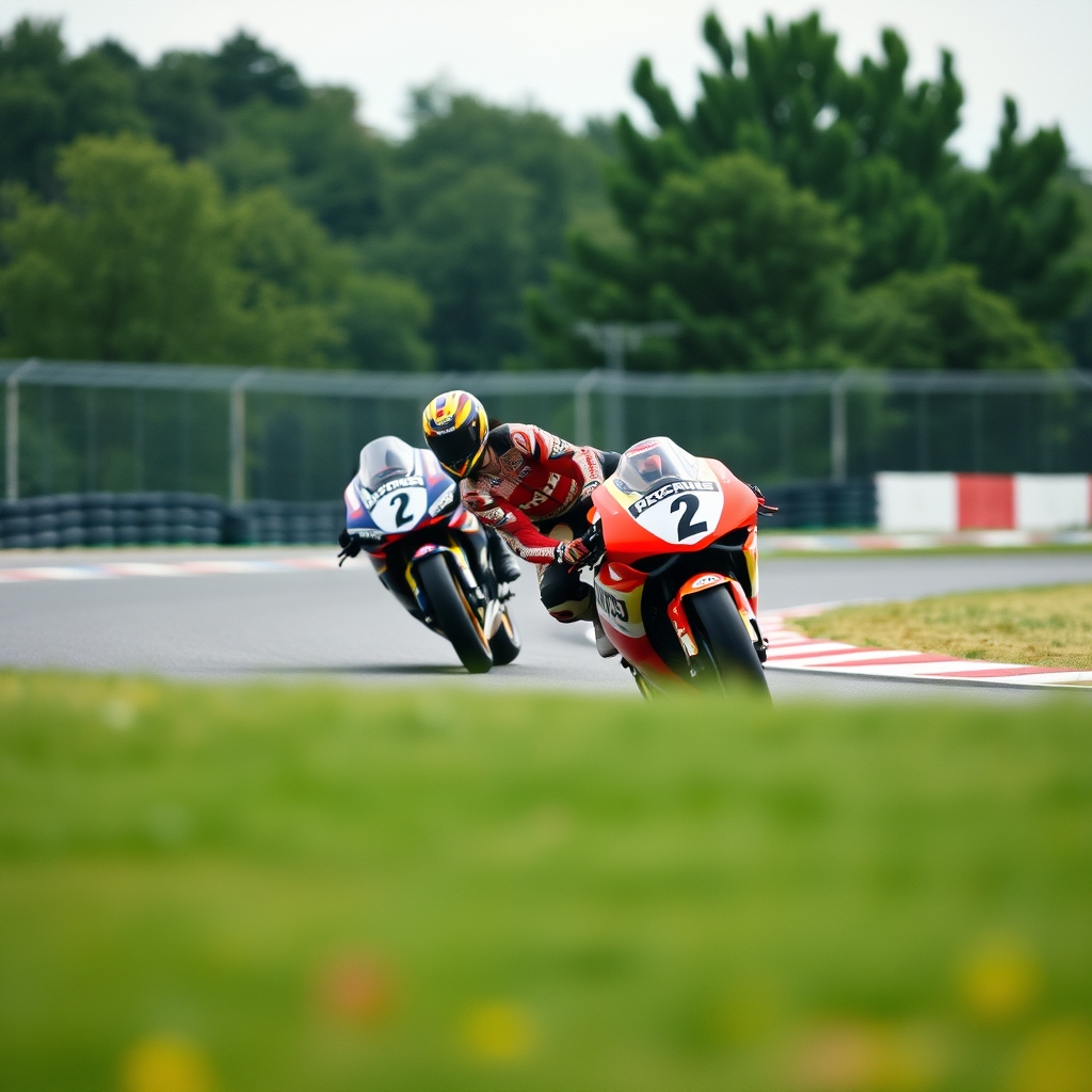 découvrez comment quatre marques ont remporté des victoires en motogp sans jamais décrocher le titre de légende, une ana