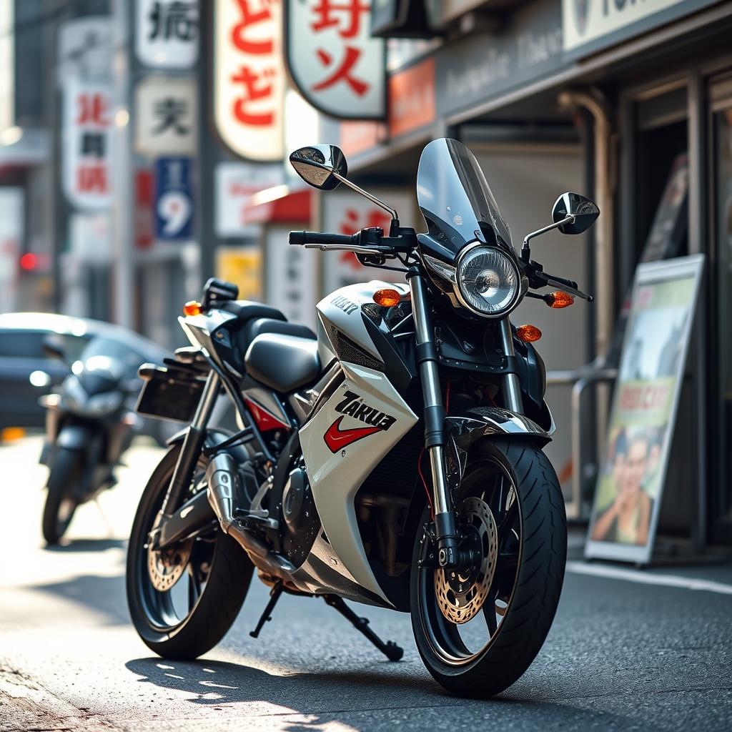 découvrez pourquoi tokyo interdit la vente des motos à essence et quelles sont les alternatives écologiques mises en pla