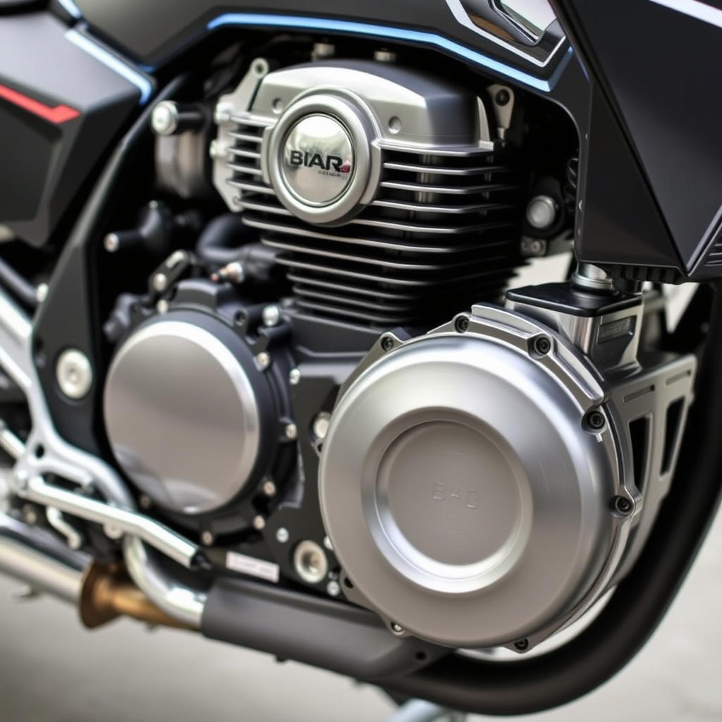 Tout savoir sur le moteur B48 : caractéristiques et performances