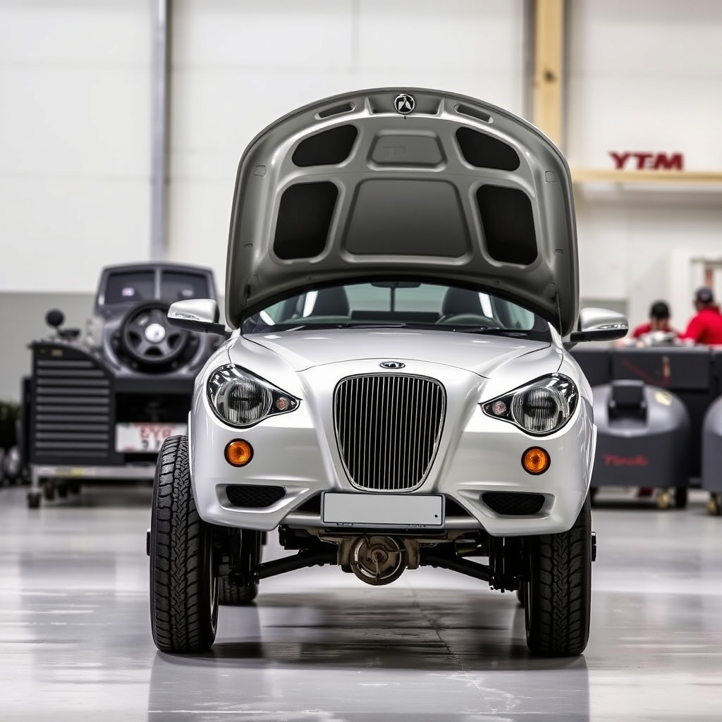 Vivez votre passion pour l’automobile grâce aux blogs spécialisés
