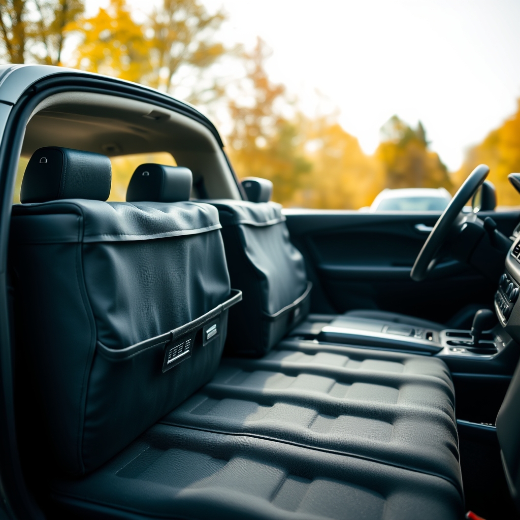 Les coffres de toit Norauto pour vos besoins de transport · norauto